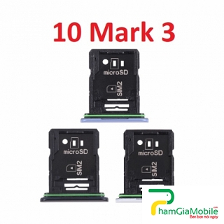 Khay Sim Sony Xperia 10 Mark 3 Khay SIM gốc + Khay thẻ SIM, Khay thẻ Micro SD Linh Kiện Thay Thế Khay Sim Sony Xperia 10 Mark 3 Khay SIM gốc + Khay thẻ SIM, Khay thẻ Micro SD Linh Kiện Thay Thế